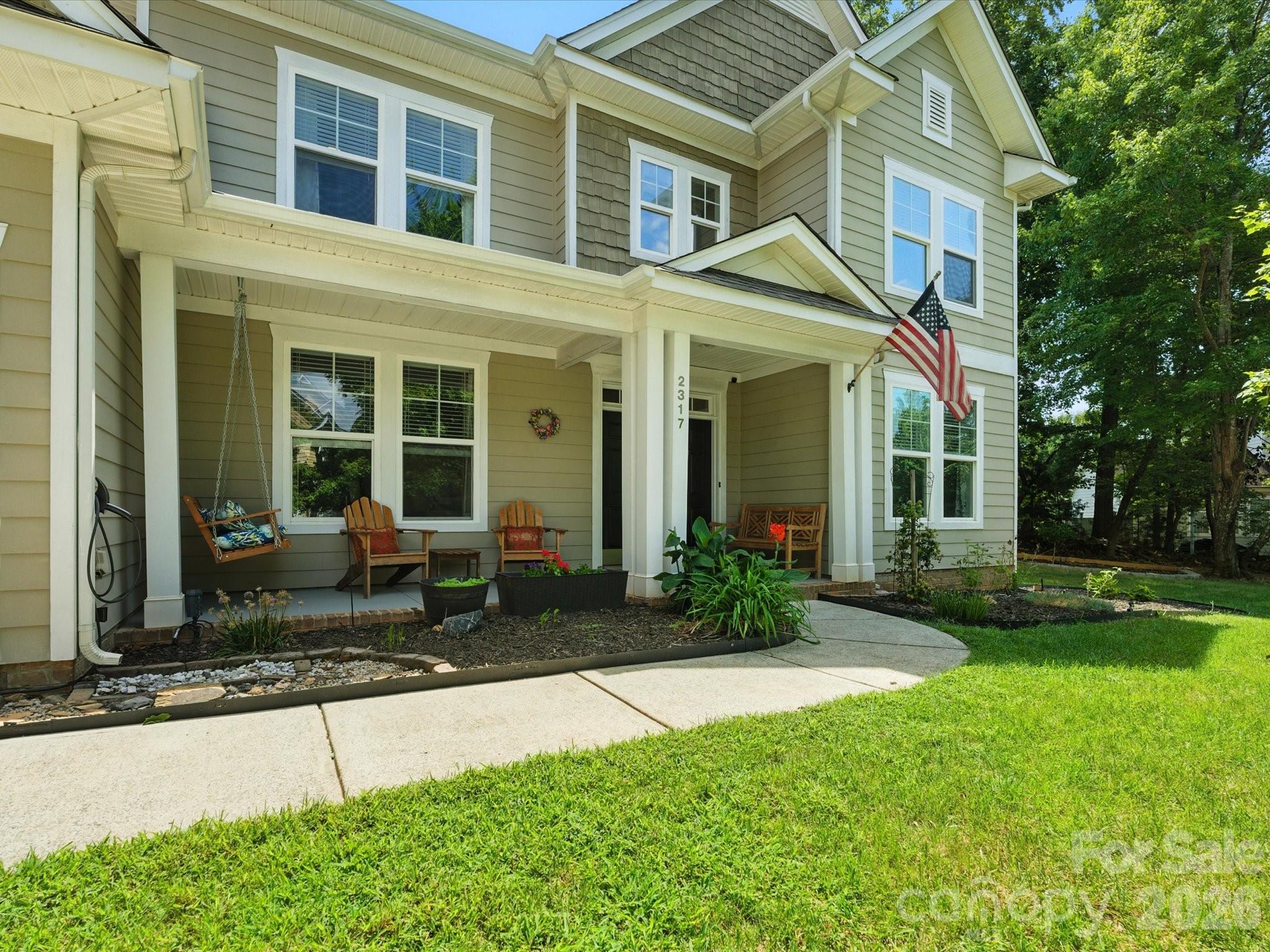 2317 Riverbank Road Waxhaw NC 28173