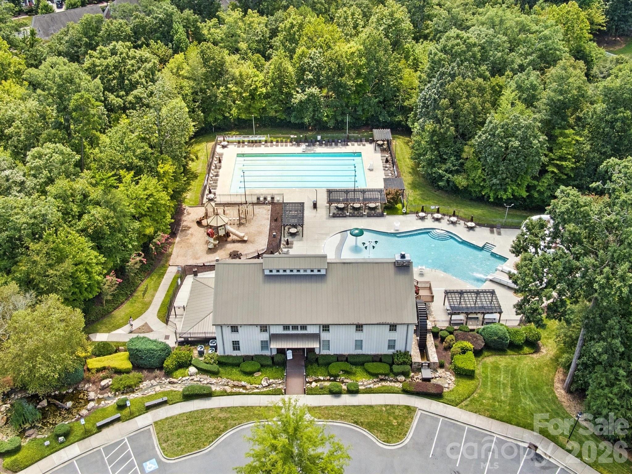 2317 Riverbank Road Waxhaw NC 28173