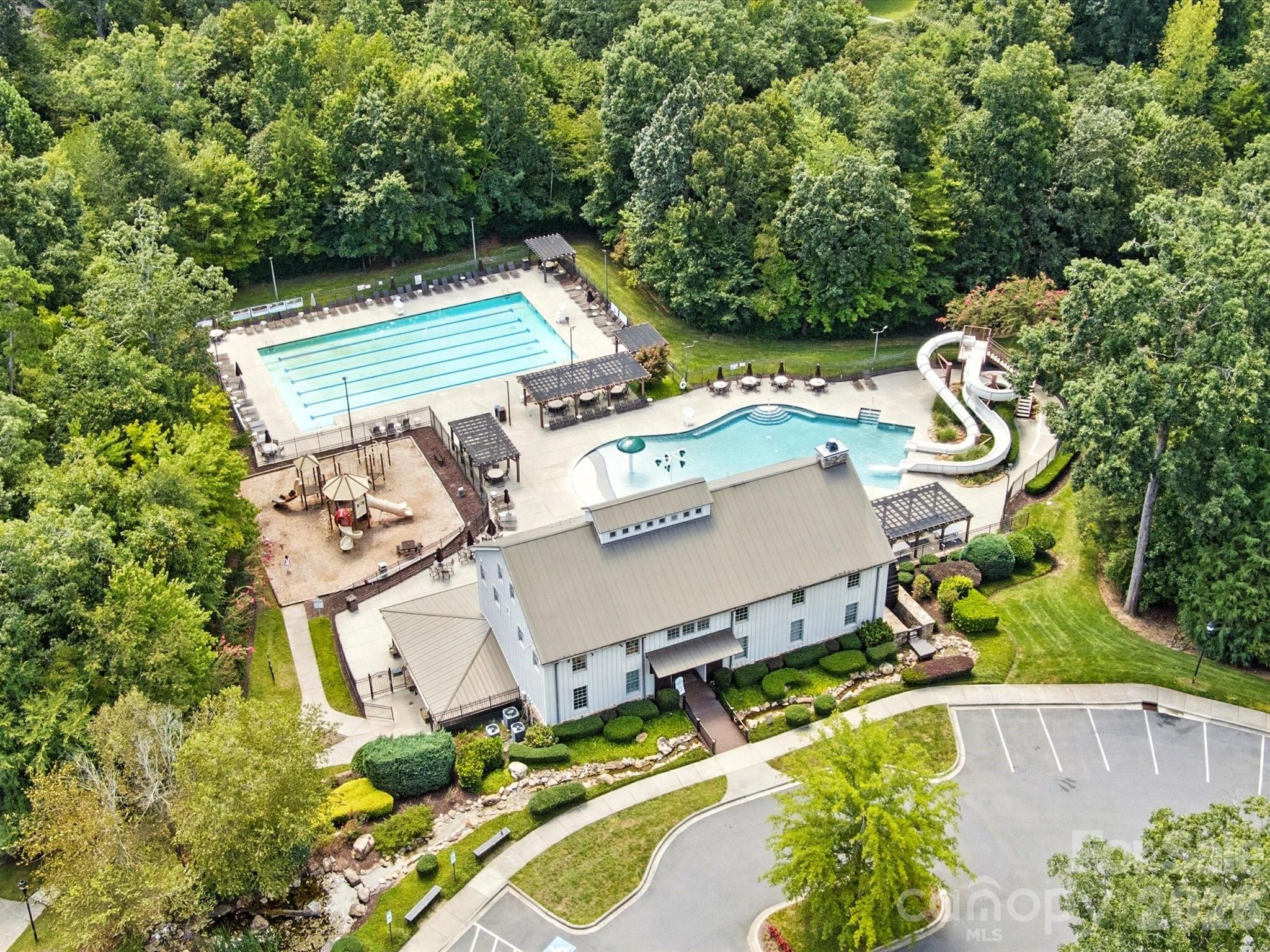 2317 Riverbank Road Waxhaw NC 28173