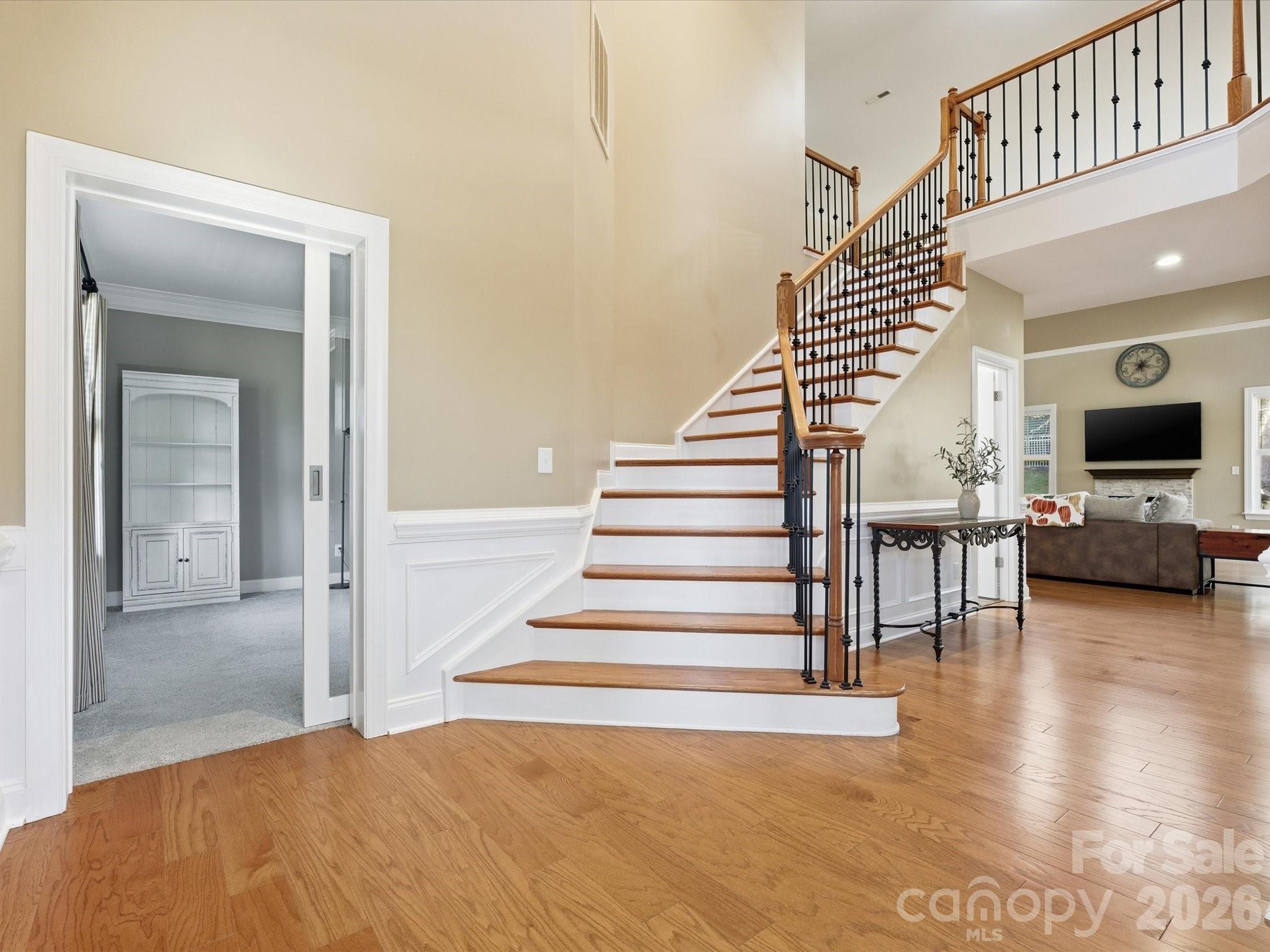 2317 Riverbank Road Waxhaw NC 28173