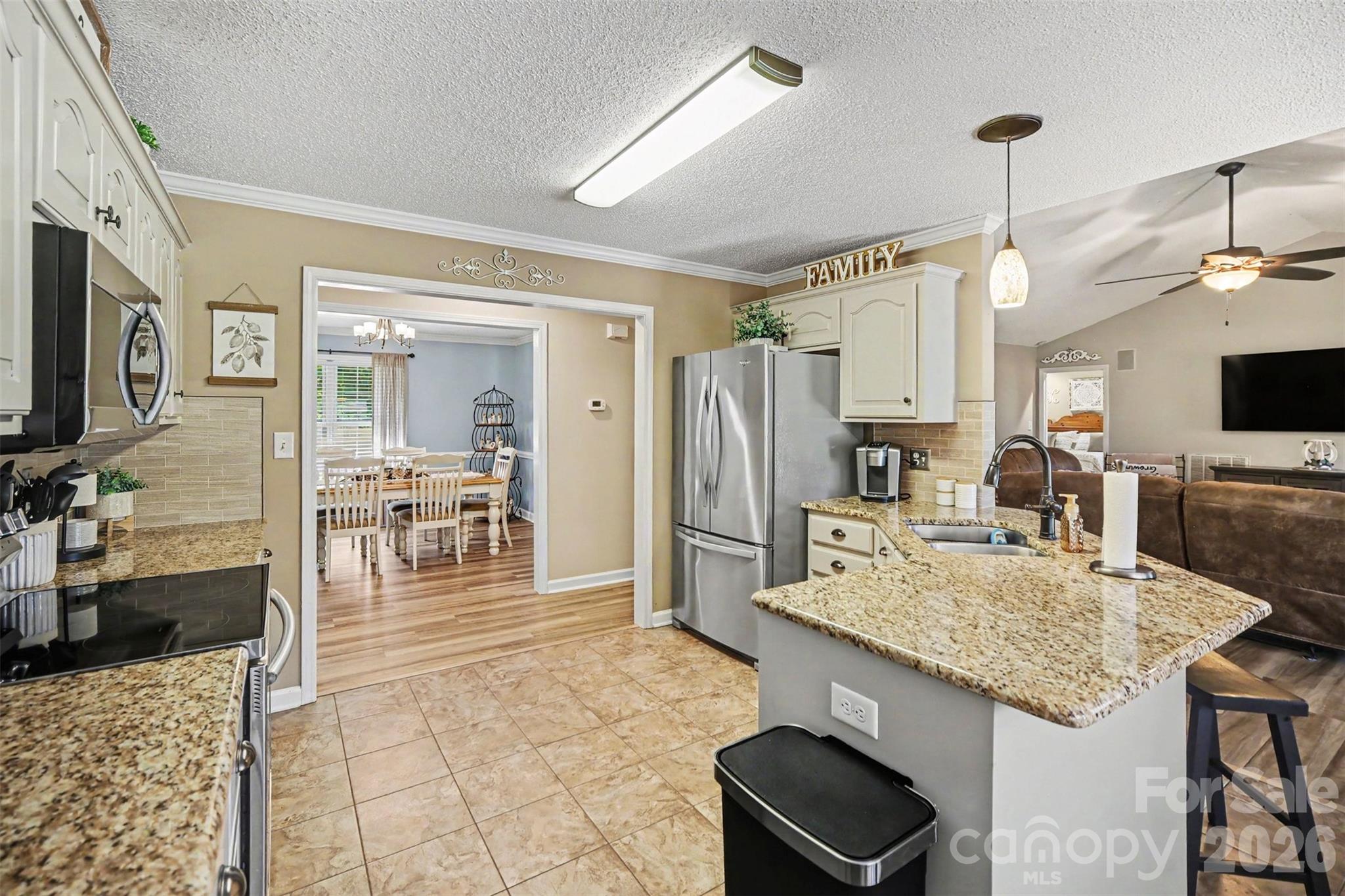9903 Madres Court Concord NC 28027