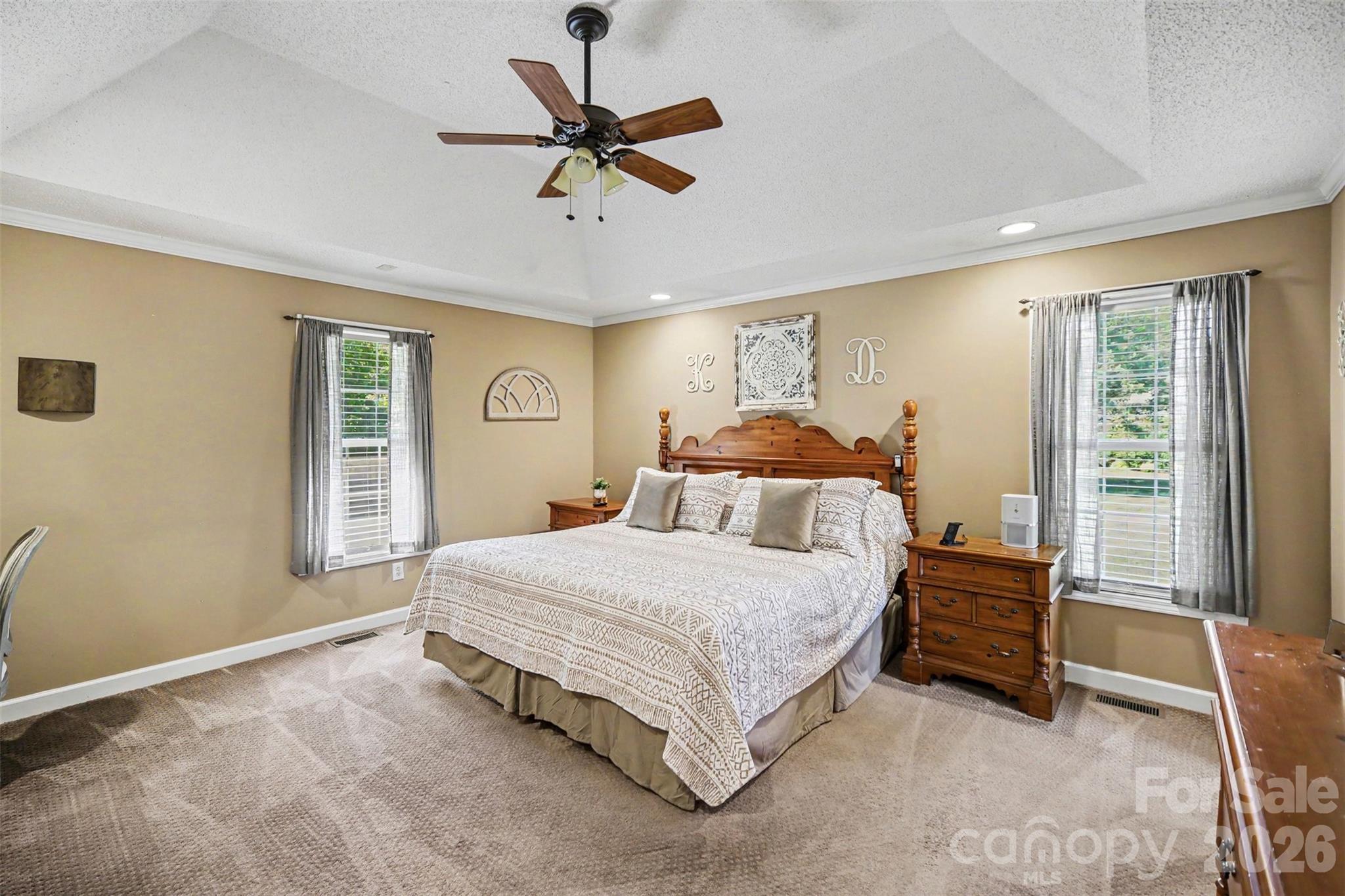 9903 Madres Court Concord NC 28027