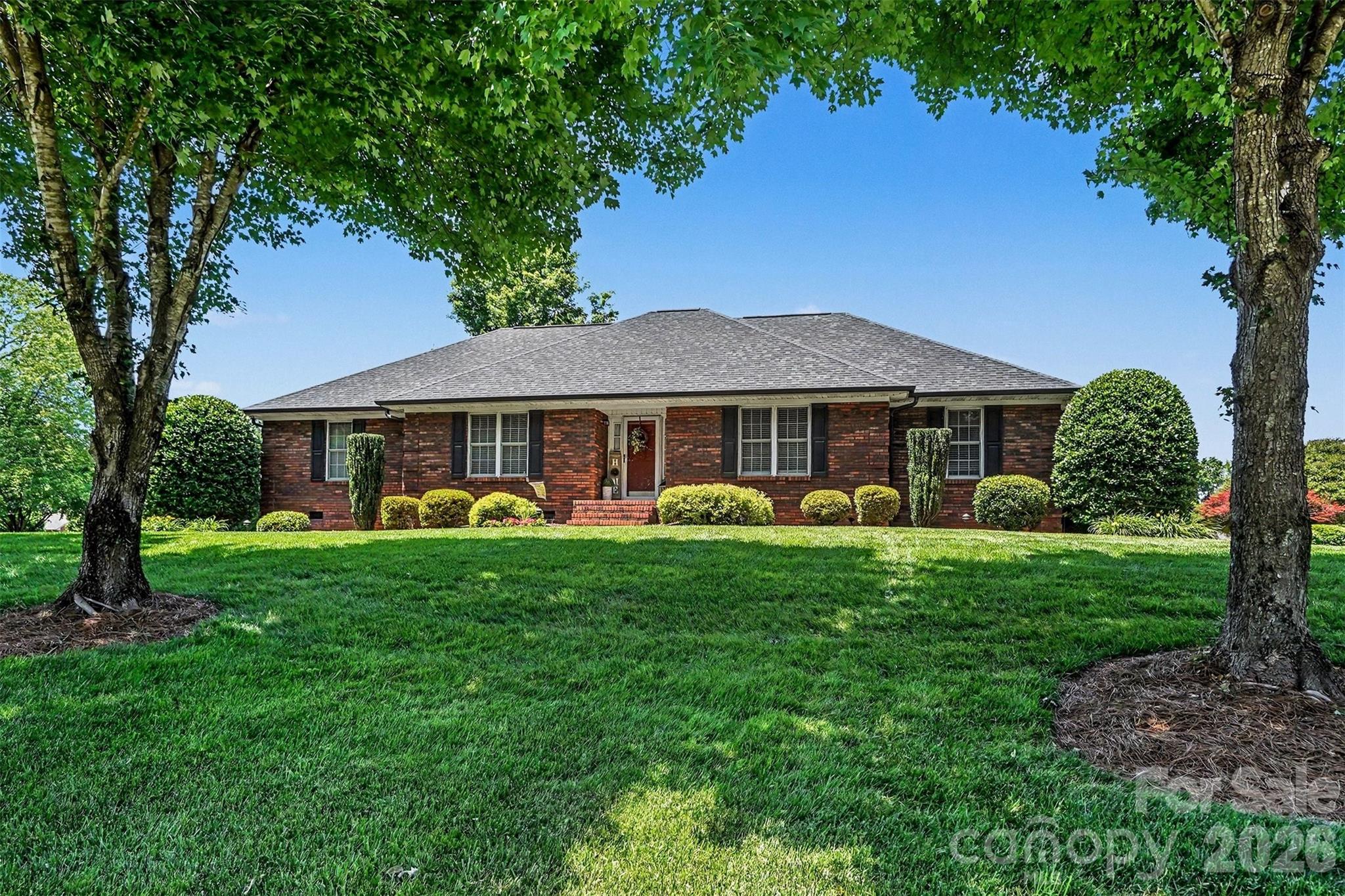 9903 Madres Court Concord NC 28027