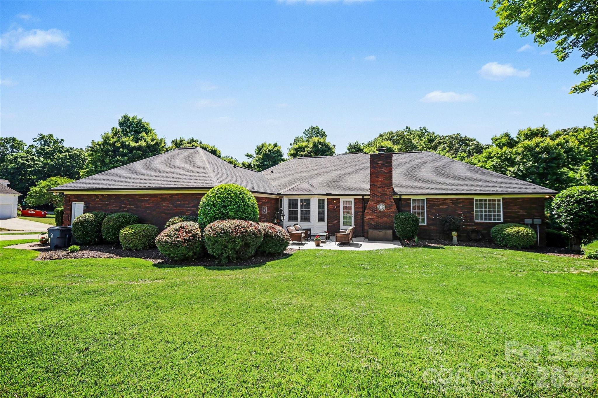 9903 Madres Court Concord NC 28027