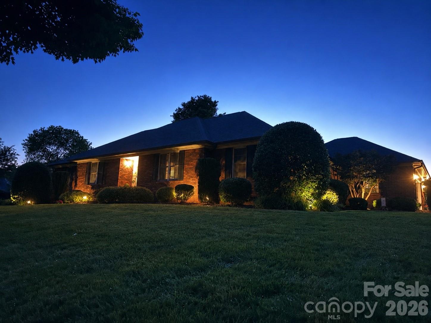 9903 Madres Court Concord NC 28027