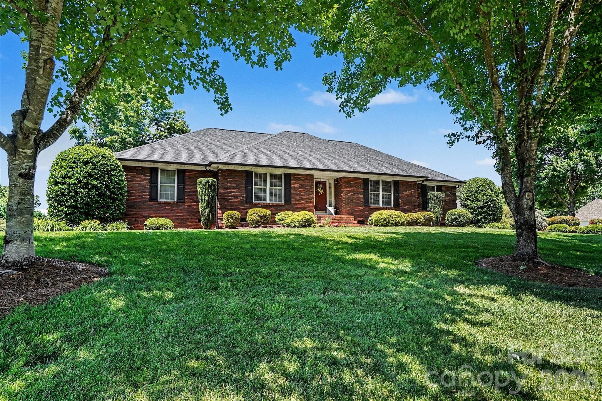9903 Madres Court Concord NC 28027