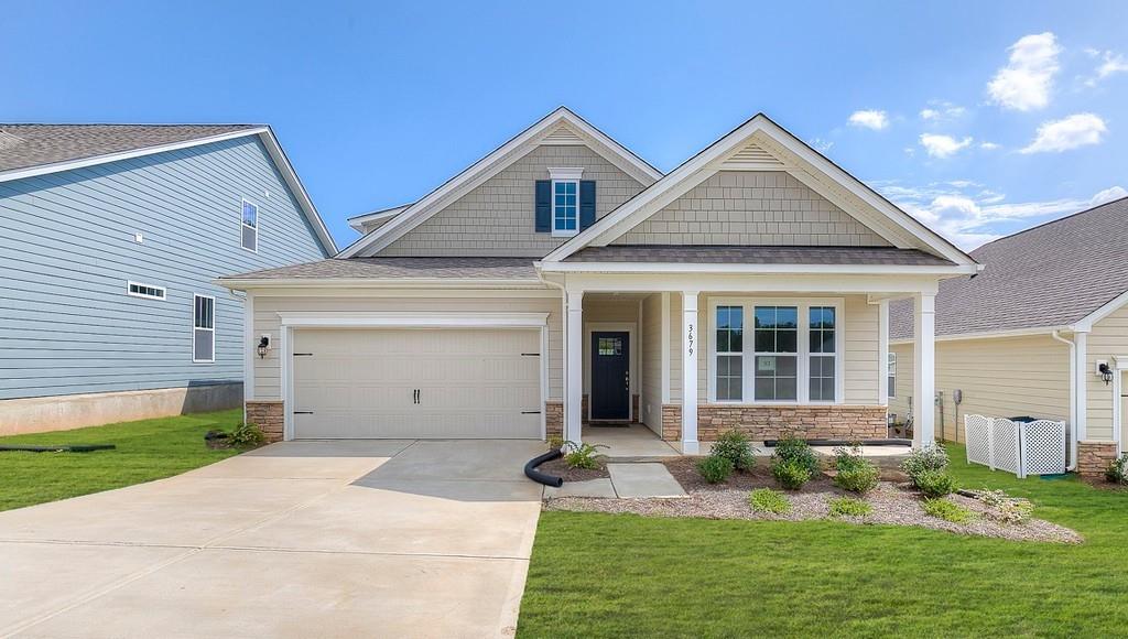 188 Fox Cove Road Hendersonville NC 28792