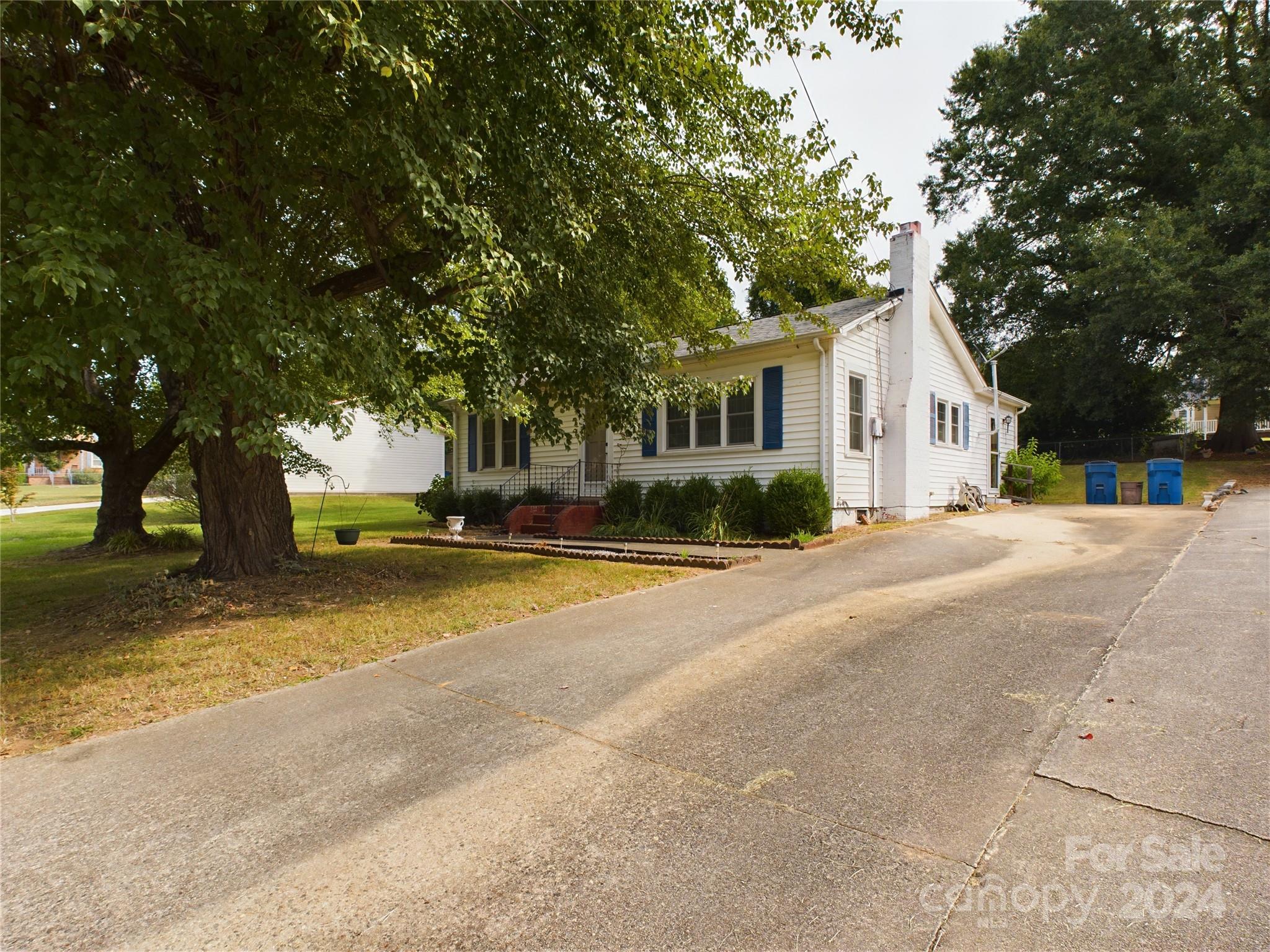 7 Grandview Street Granite Falls NC 28630