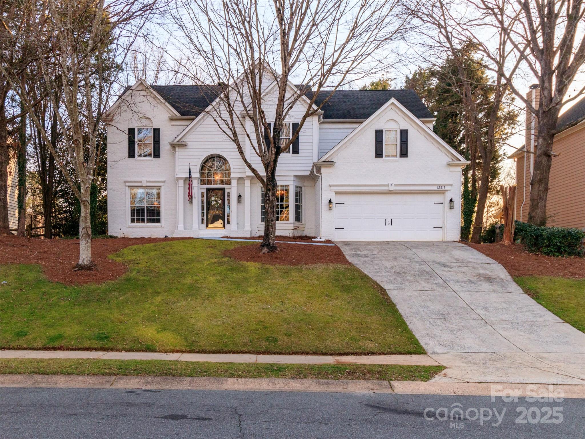 12813 Angel Oak Drive Huntersville NC 28078