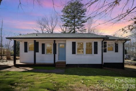 523 Hickory Nut Lane China Grove NC 28023