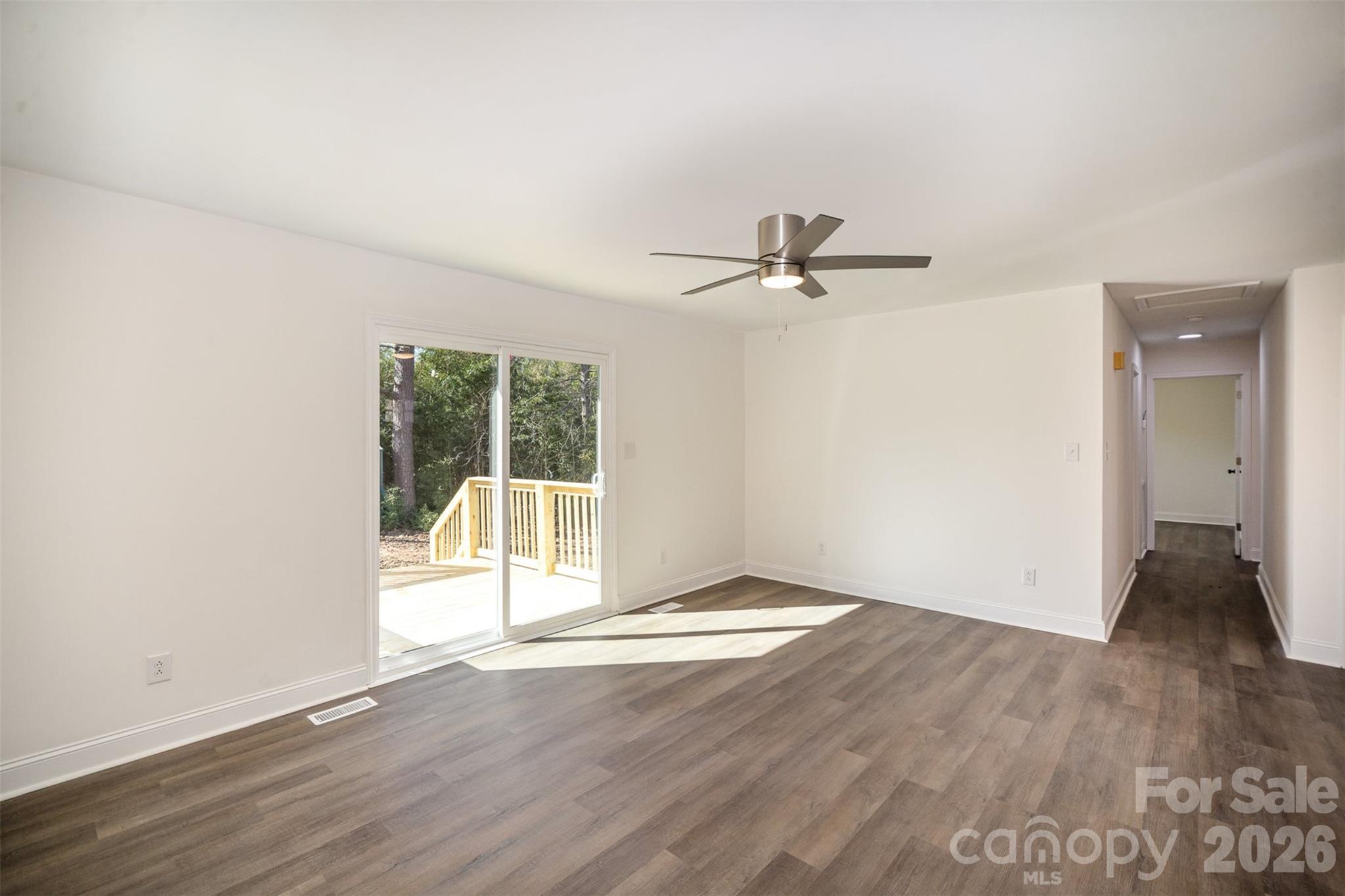 523 Hickory Nut Lane China Grove NC 28023
