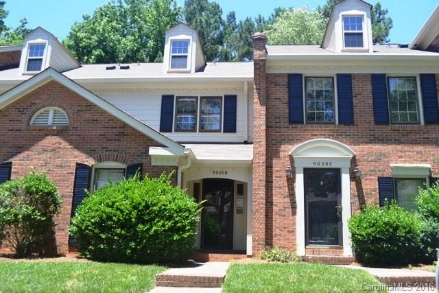 9020 Nolley Court Charlotte NC 28270