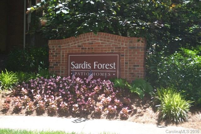 9020 Nolley Court Charlotte NC 28270