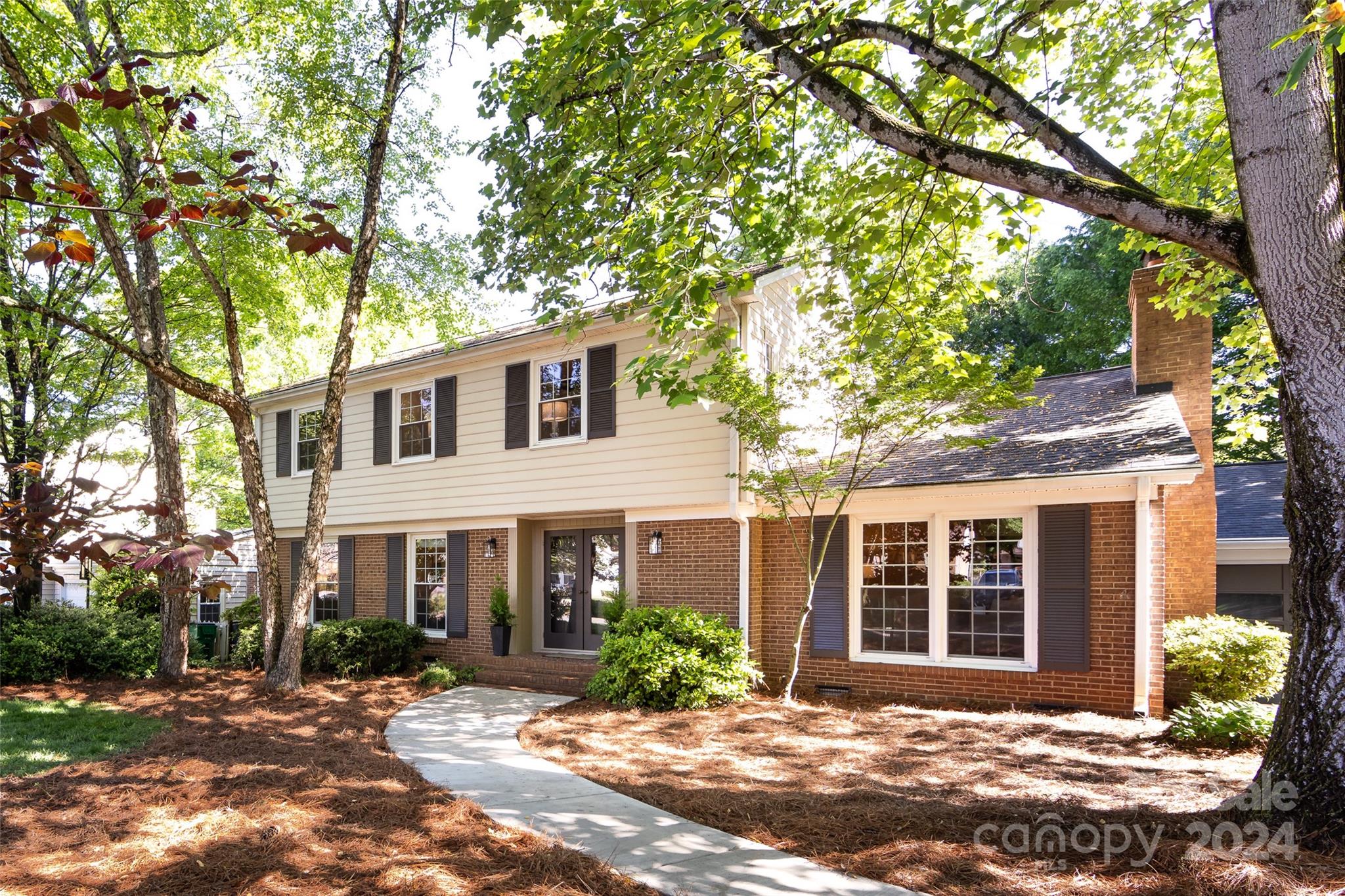 5825 Portburn Road Charlotte NC 28211