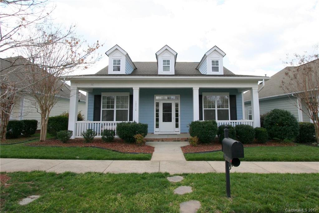 10516 Sussex Square S Mint Hill NC 28227