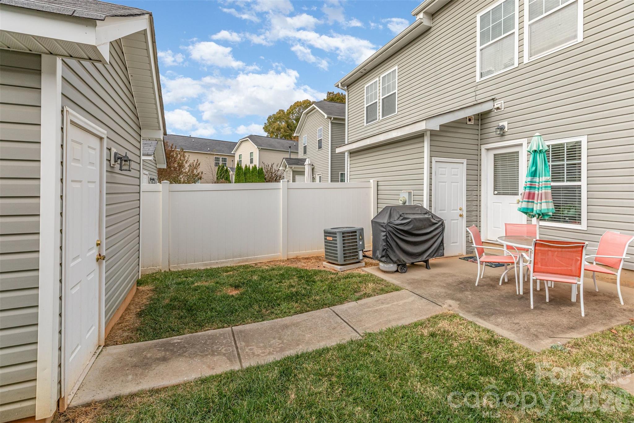 7167 April Mist Trail Huntersville NC 28078