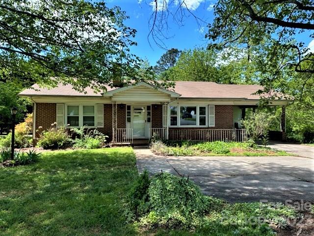 4627 Springs Road Conover NC 28613