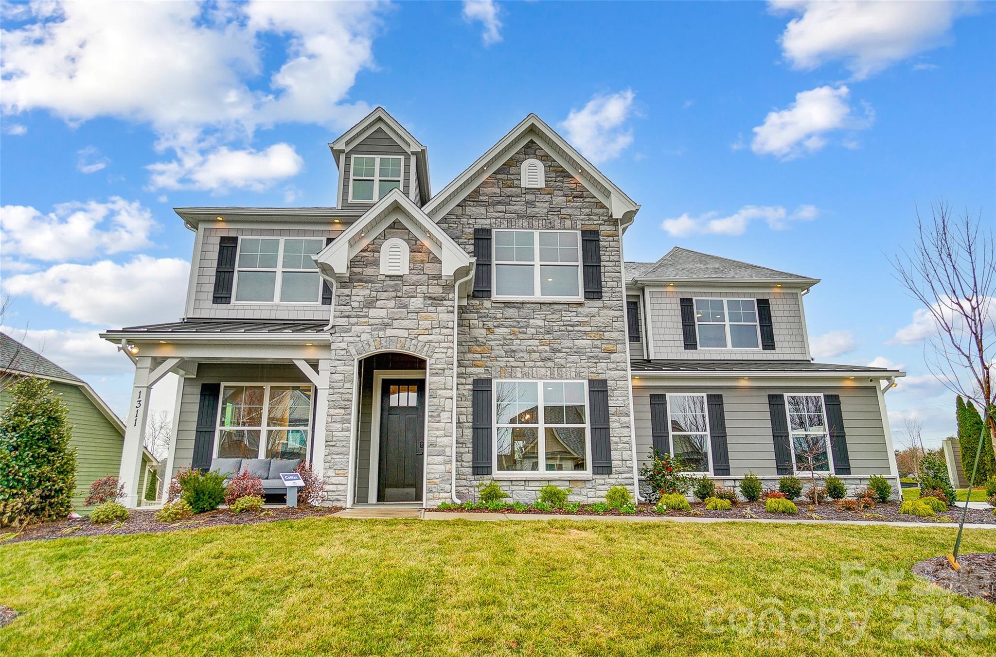 1311 Wiggins Drive Gastonia NC 28054
