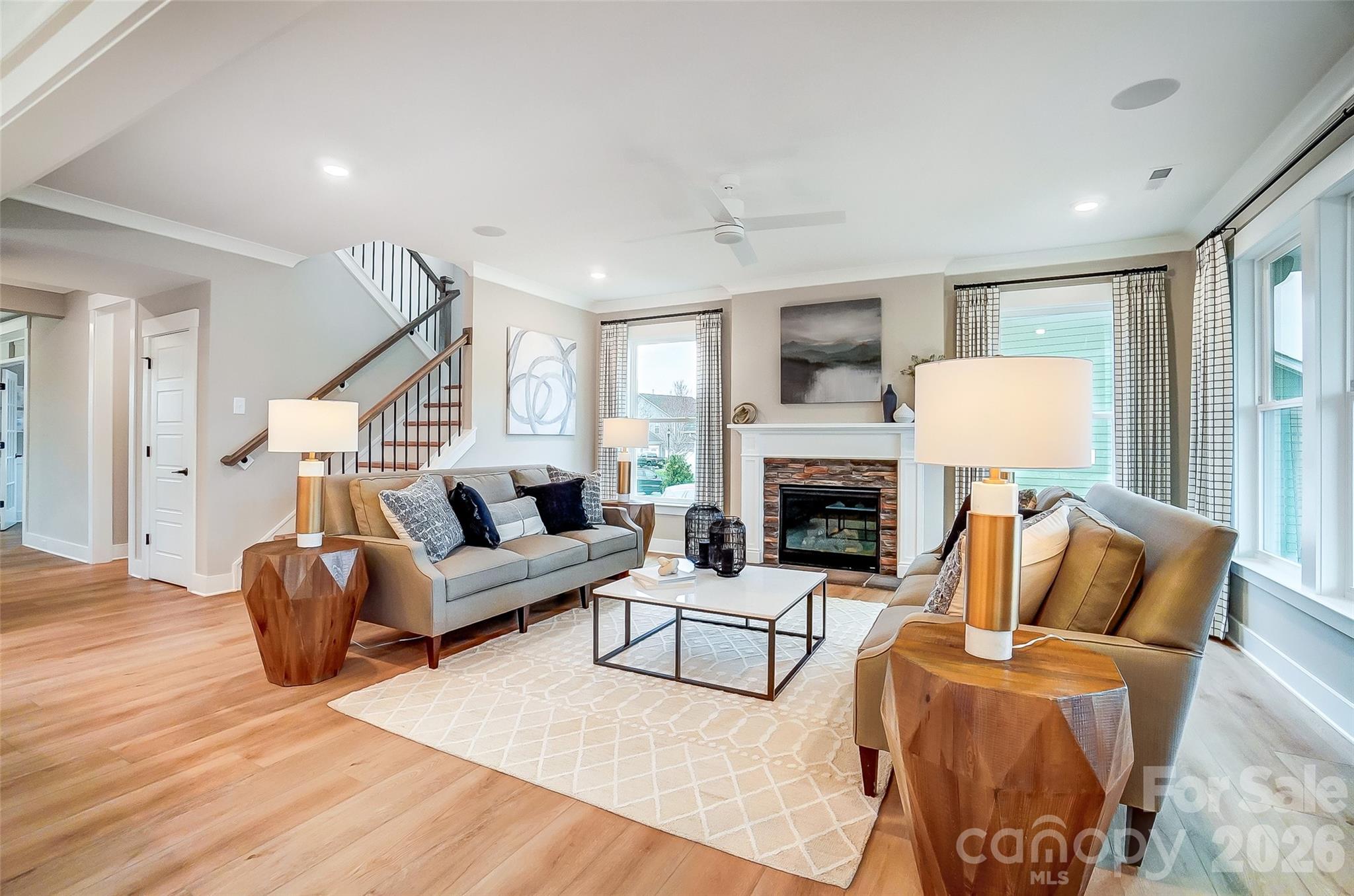 1311 Wiggins Drive Gastonia NC 28054