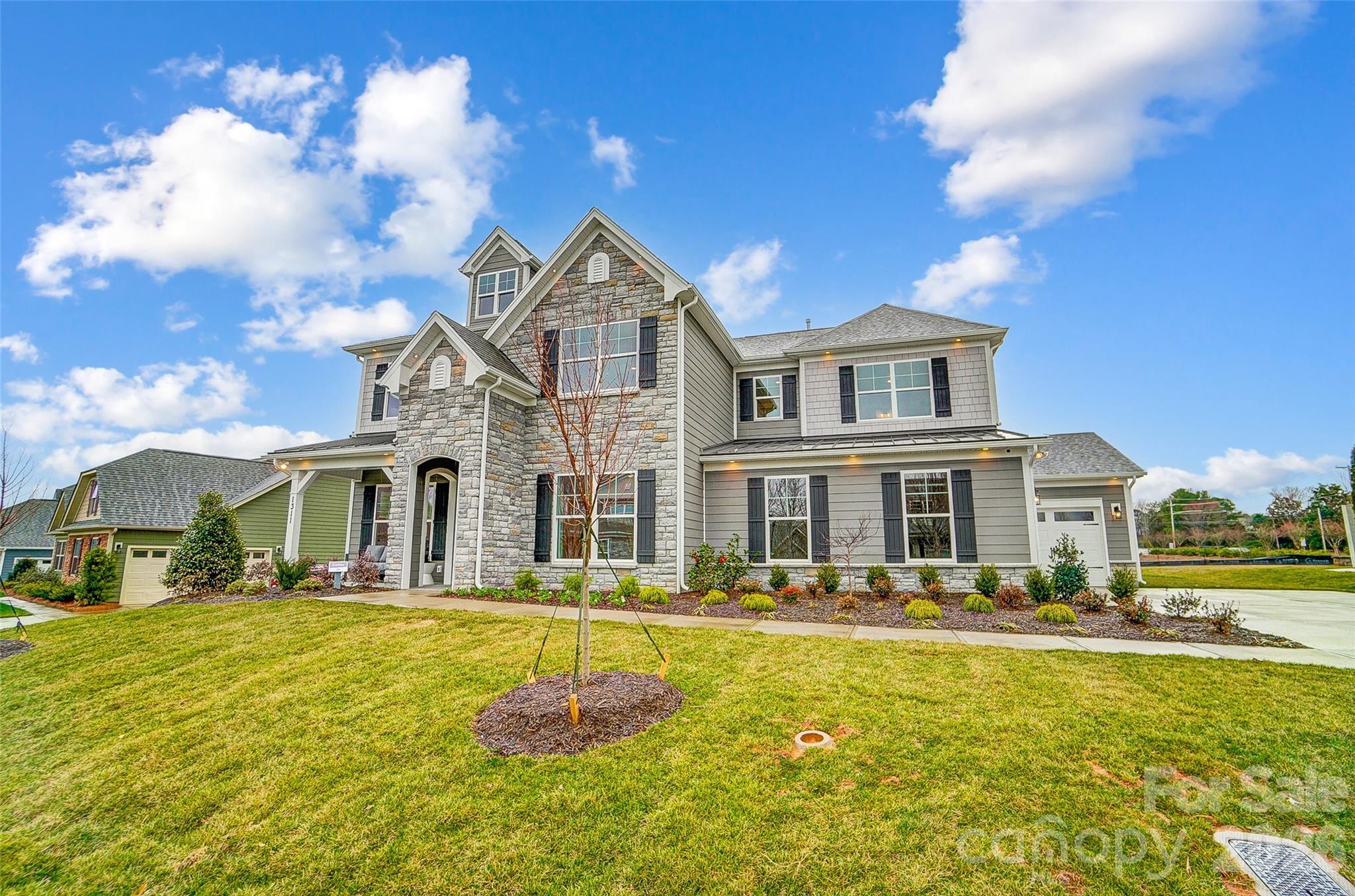 1311 Wiggins Drive Gastonia NC 28054