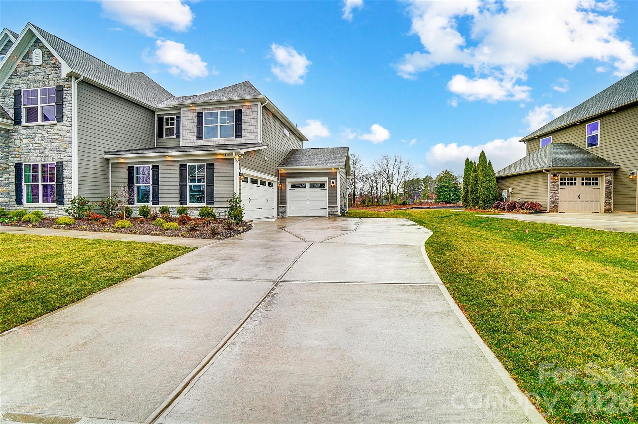 1311 Wiggins Drive Gastonia NC 28054