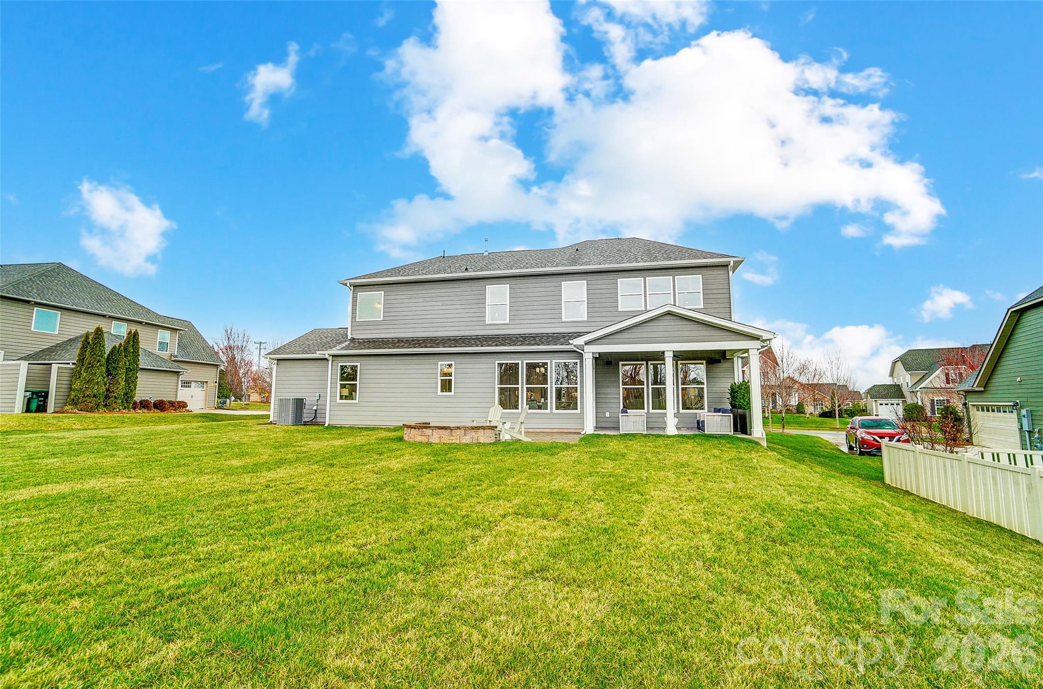 1311 Wiggins Drive Gastonia NC 28054