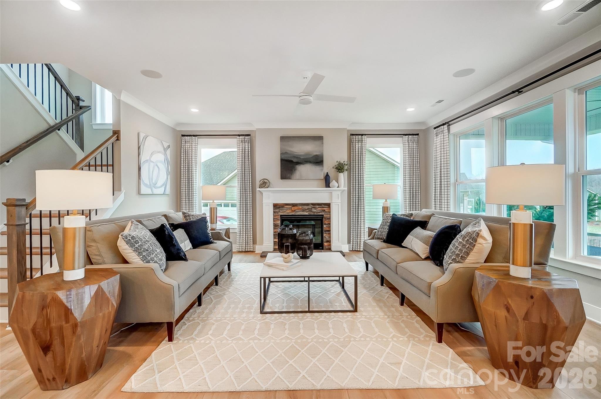 1311 Wiggins Drive Gastonia NC 28054