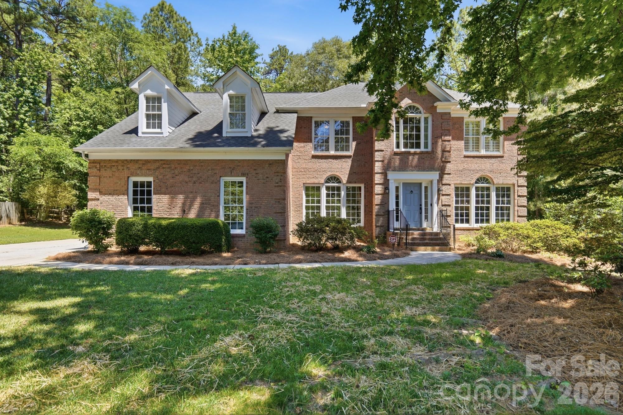 4432 Mountain Cove Drive Charlotte NC 28216