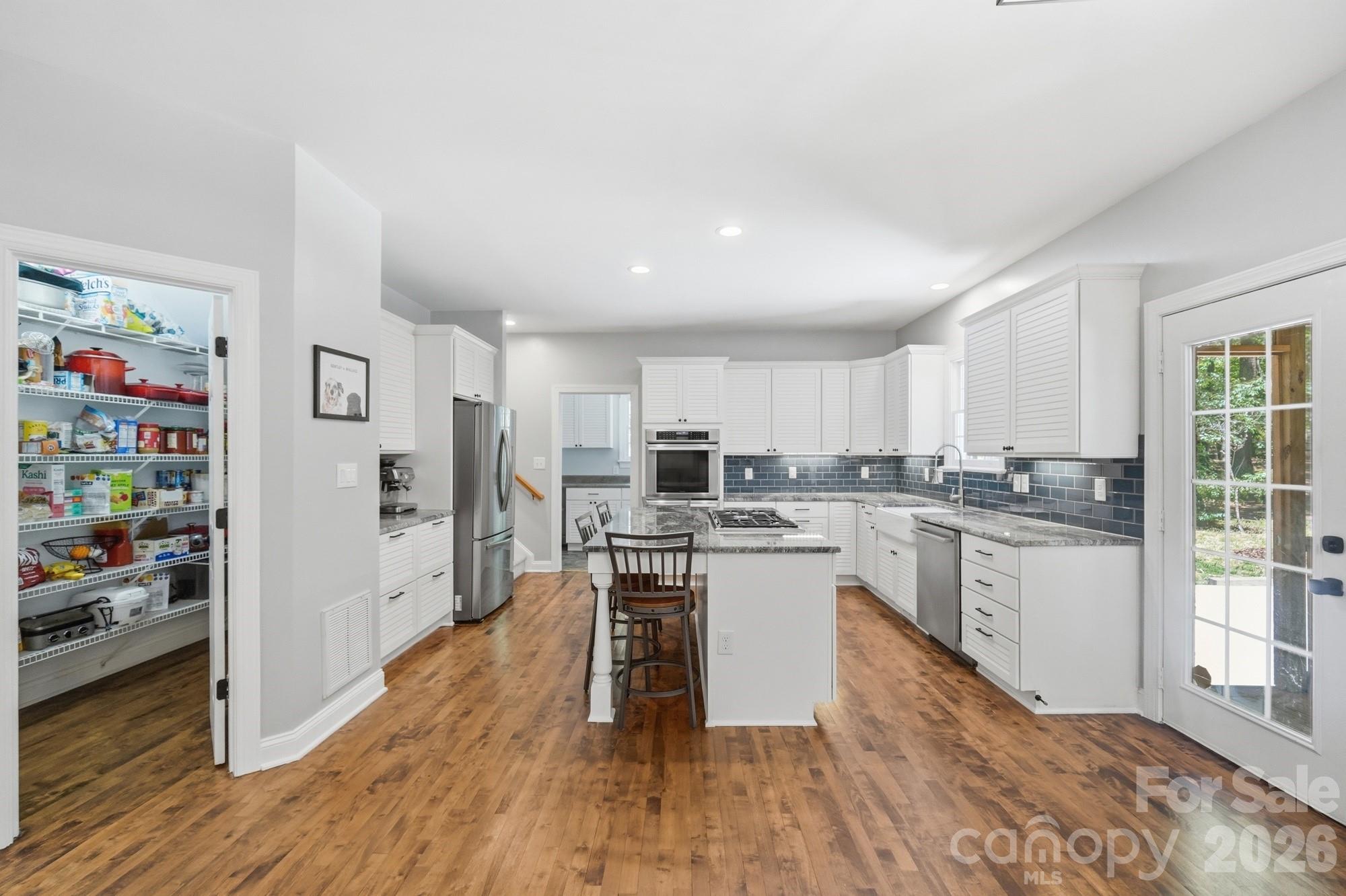 4432 Mountain Cove Drive Charlotte NC 28216