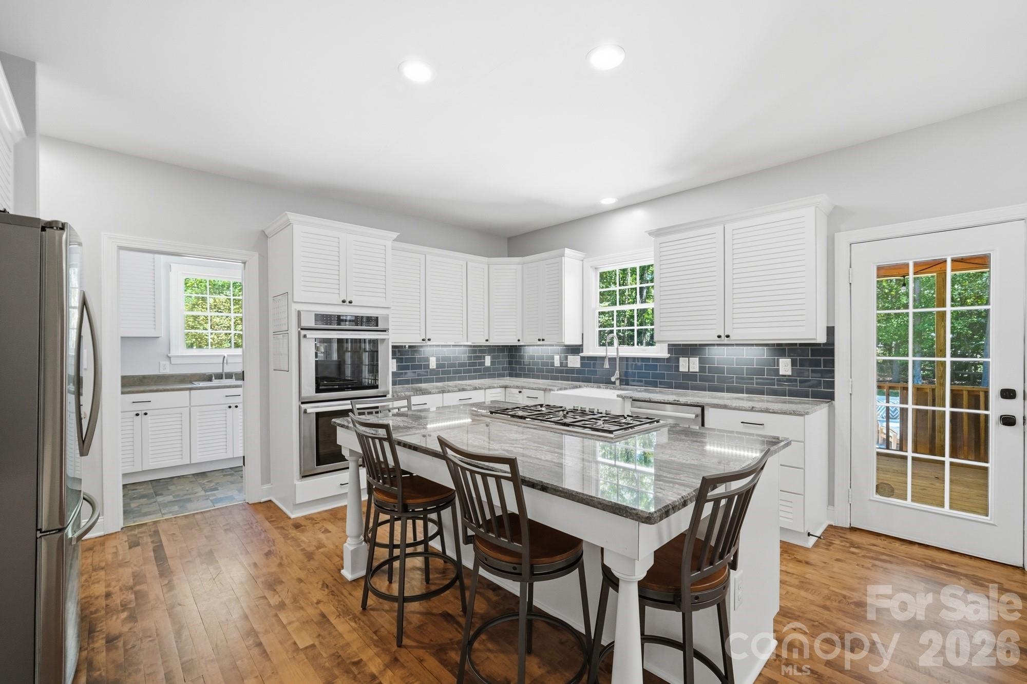 4432 Mountain Cove Drive Charlotte NC 28216