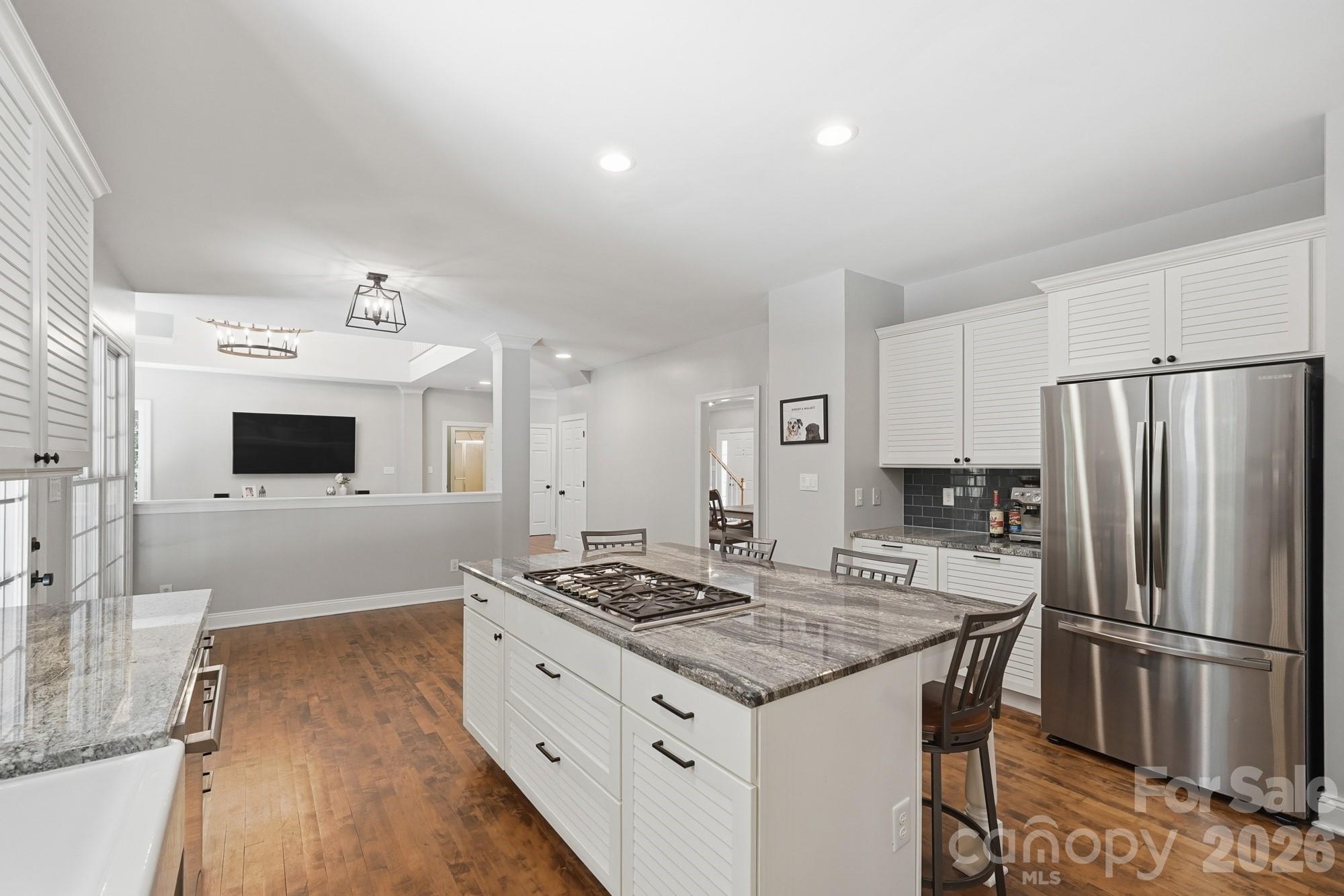 4432 Mountain Cove Drive Charlotte NC 28216