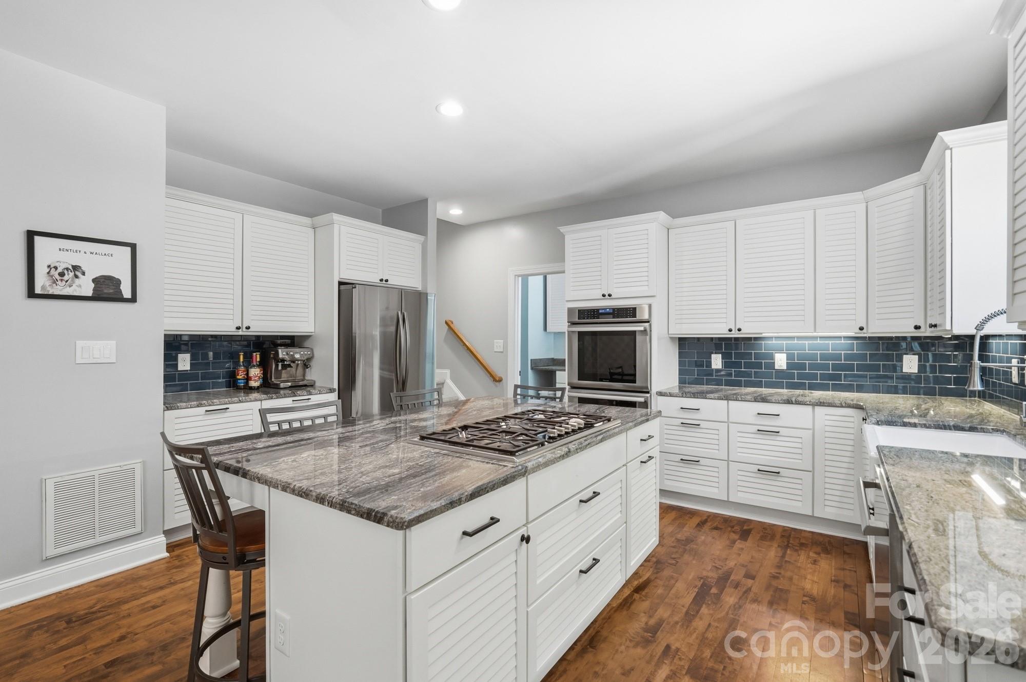 4432 Mountain Cove Drive Charlotte NC 28216