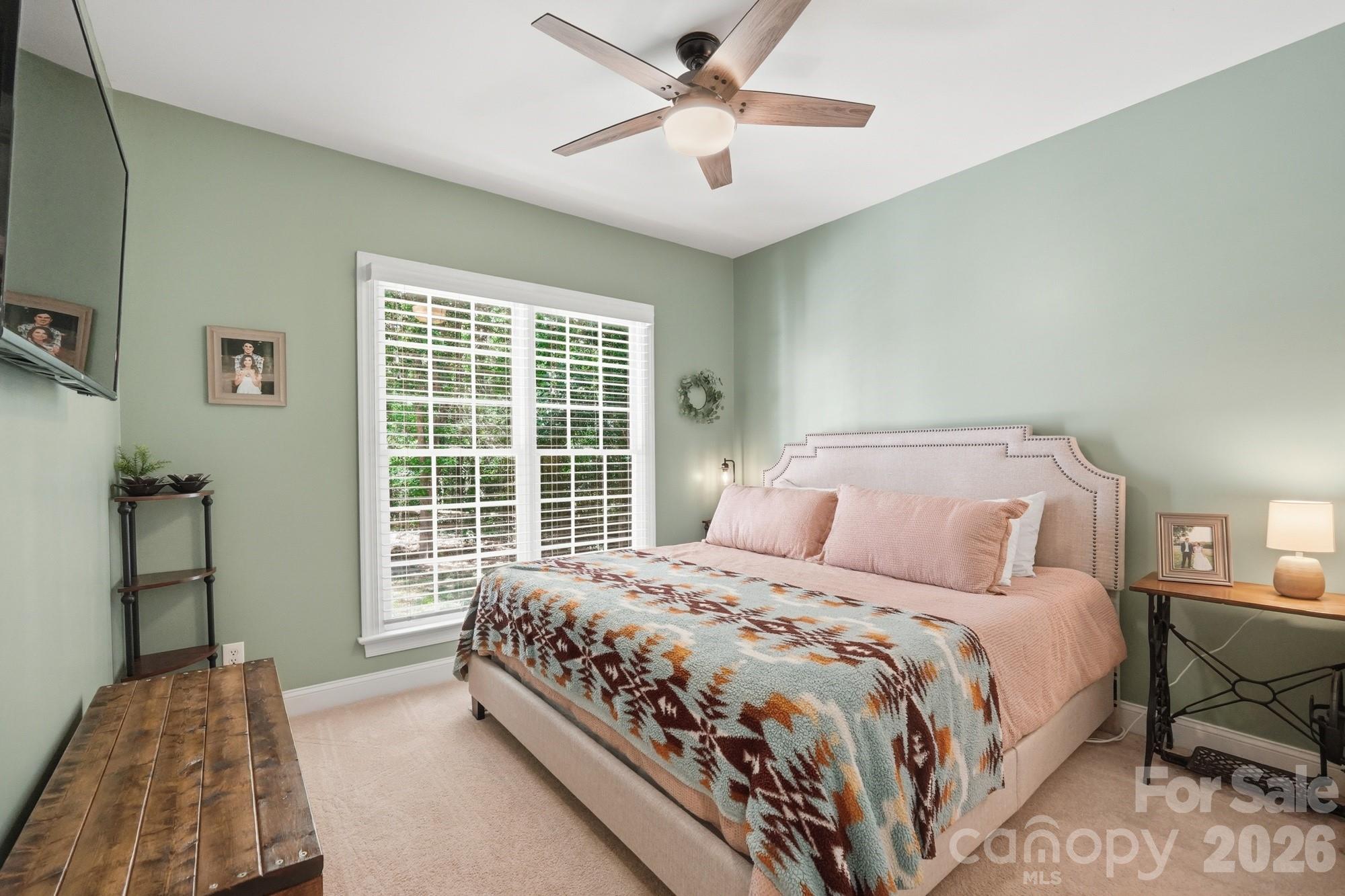 4432 Mountain Cove Drive Charlotte NC 28216