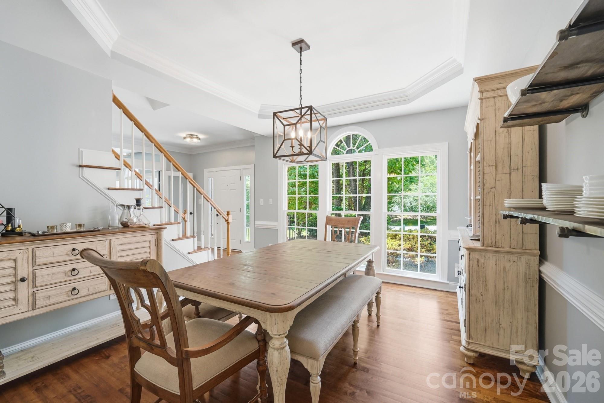 4432 Mountain Cove Drive Charlotte NC 28216