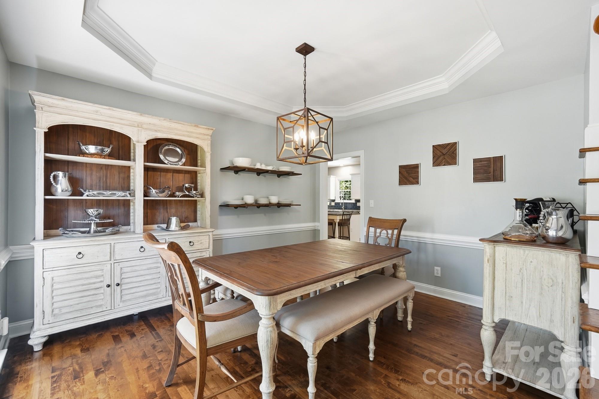 4432 Mountain Cove Drive Charlotte NC 28216