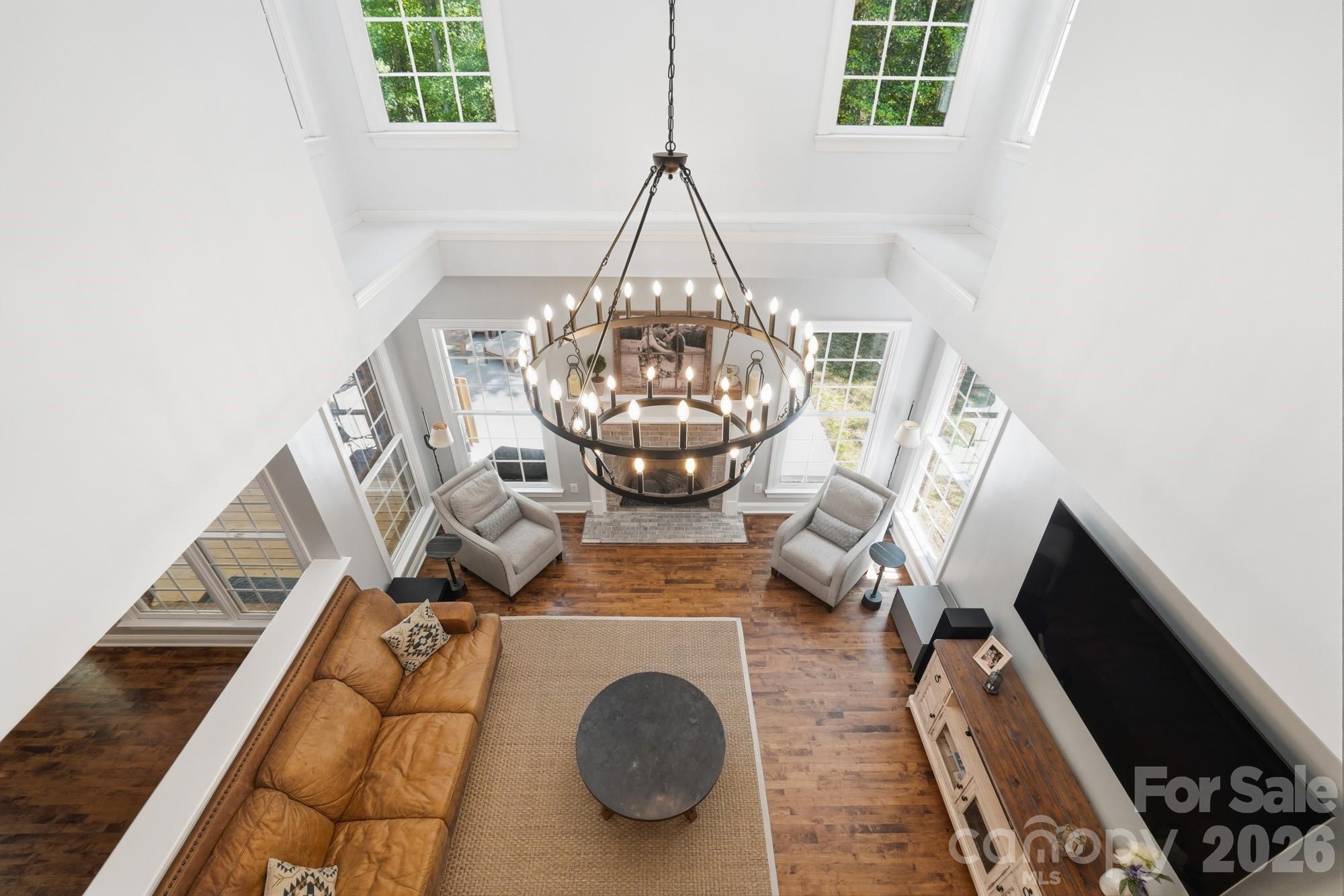 4432 Mountain Cove Drive Charlotte NC 28216