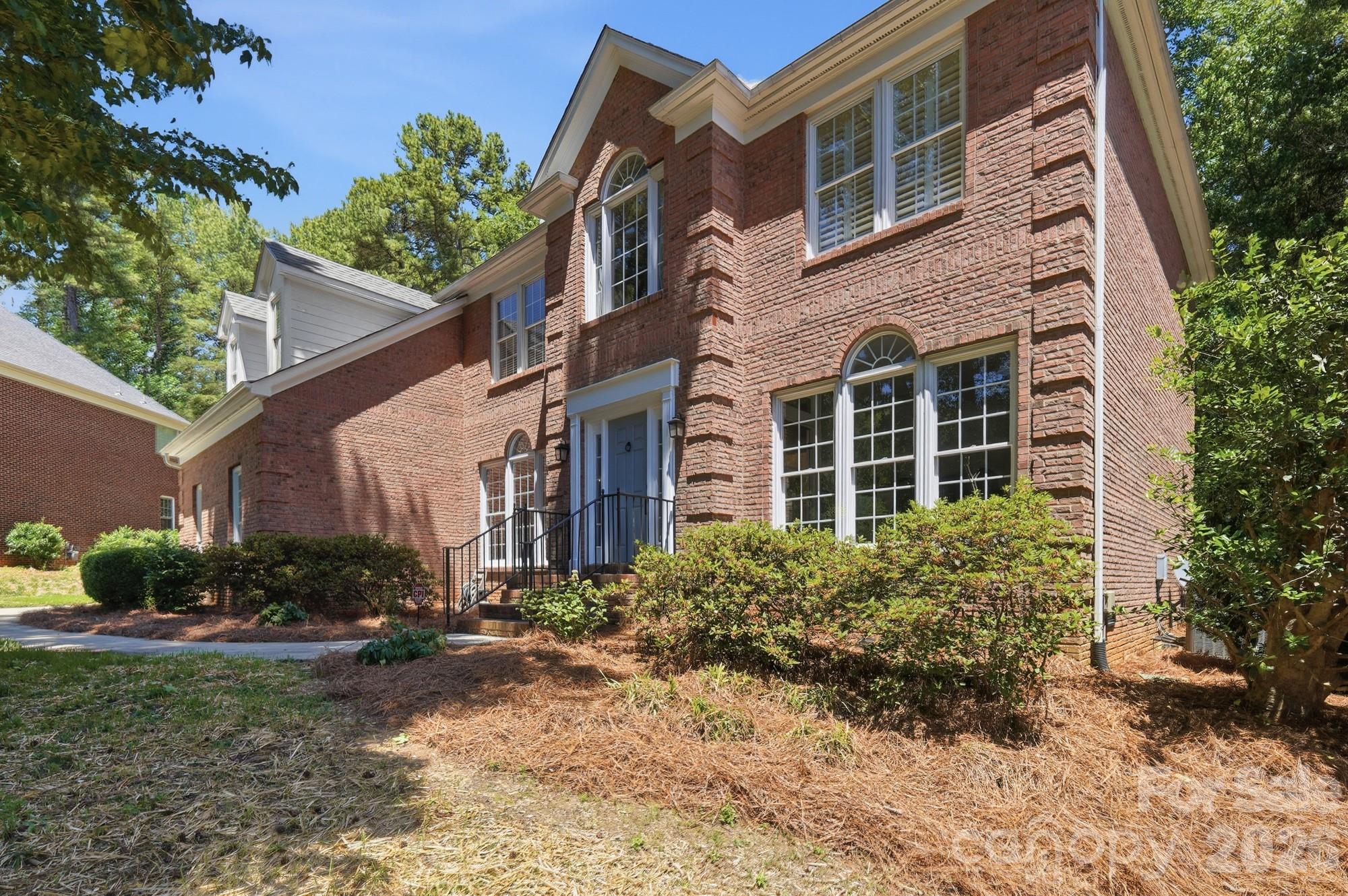 4432 Mountain Cove Drive Charlotte NC 28216