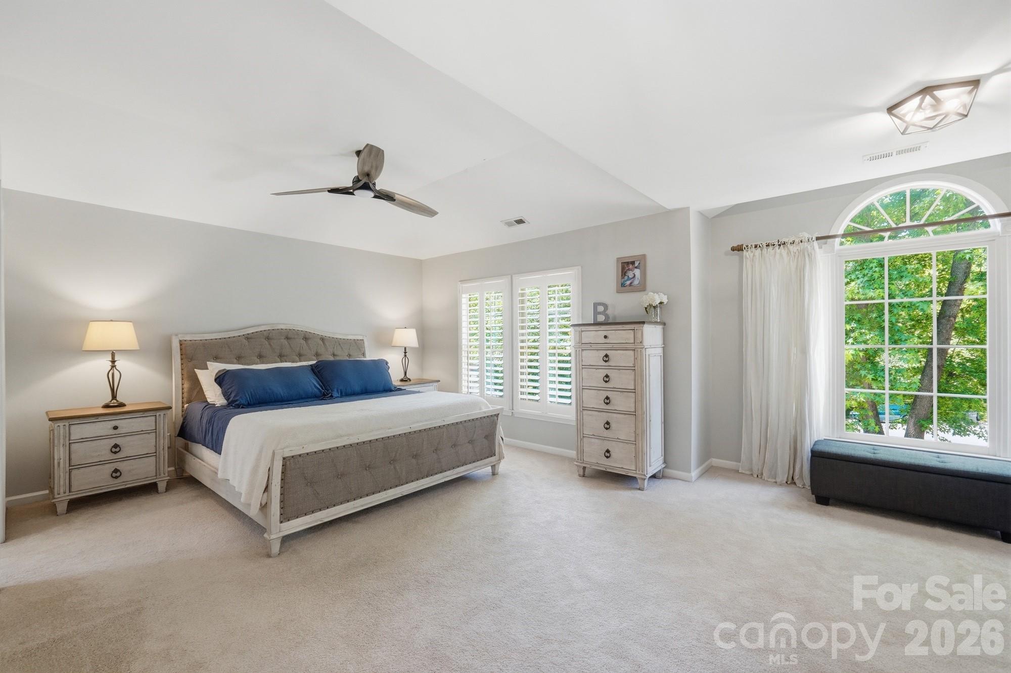 4432 Mountain Cove Drive Charlotte NC 28216