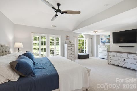 4432 Mountain Cove Drive Charlotte NC 28216
