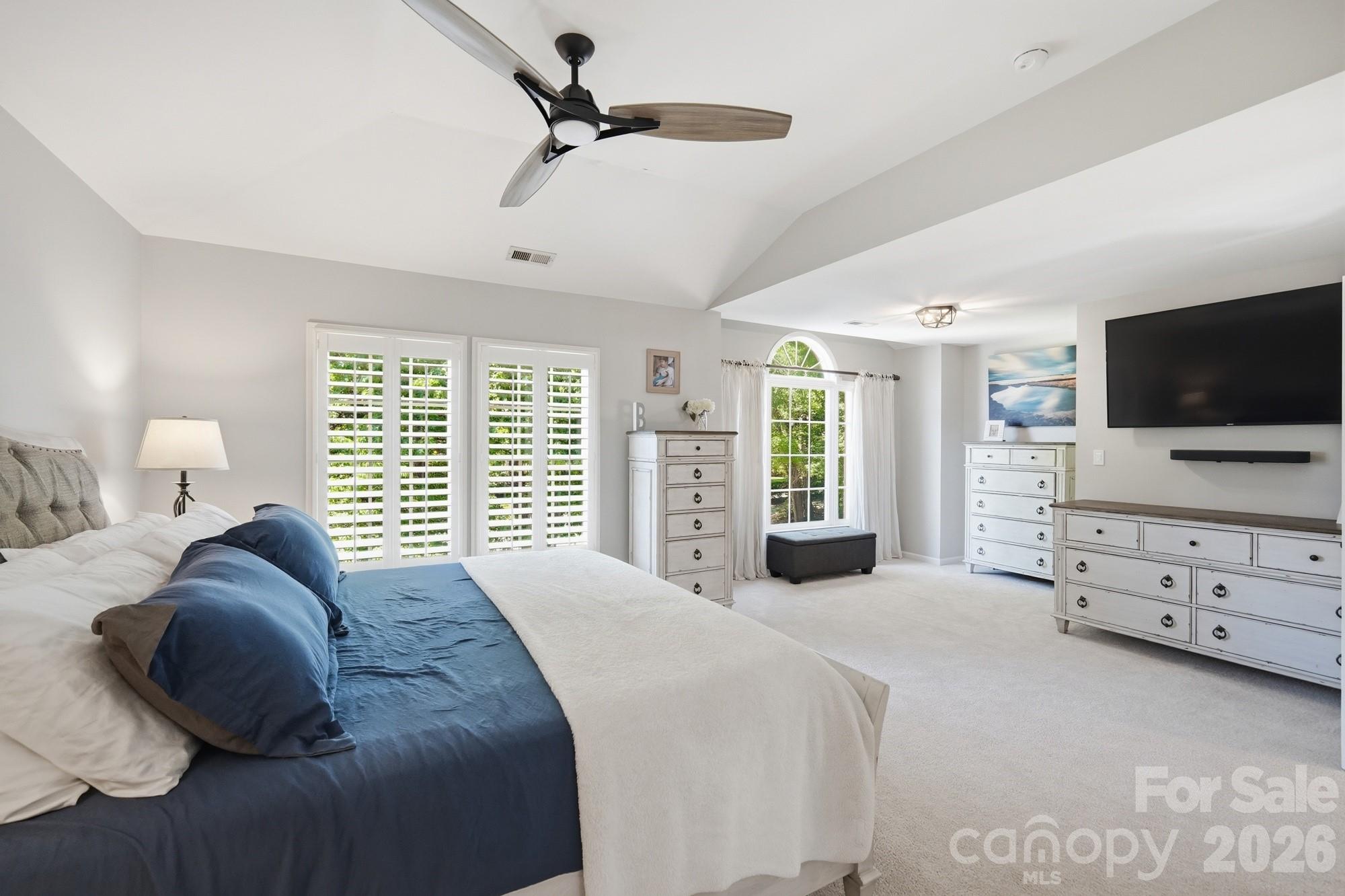 4432 Mountain Cove Drive Charlotte NC 28216