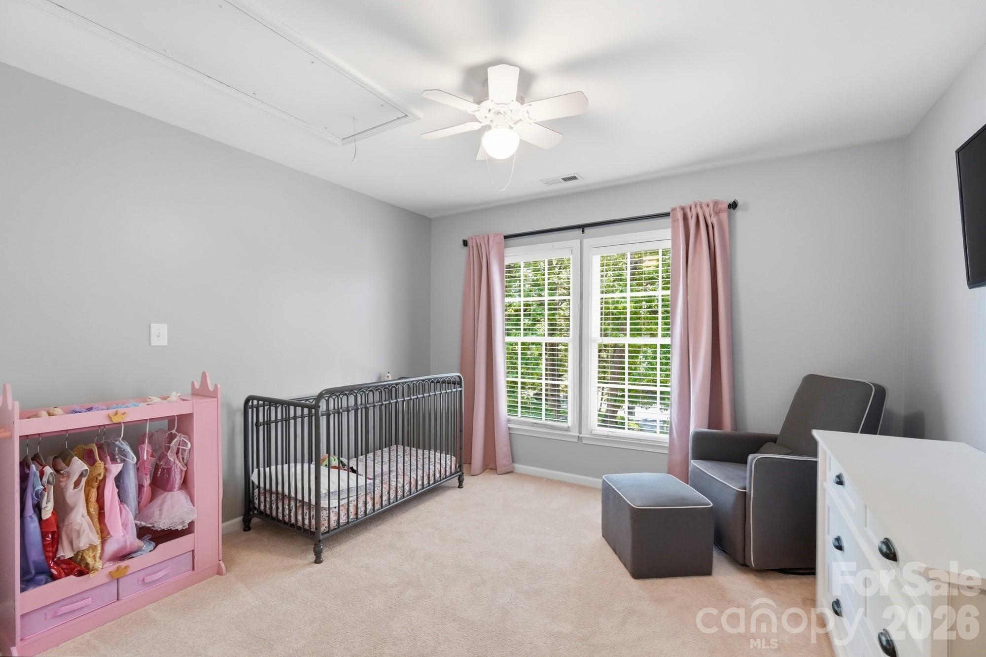 4432 Mountain Cove Drive Charlotte NC 28216