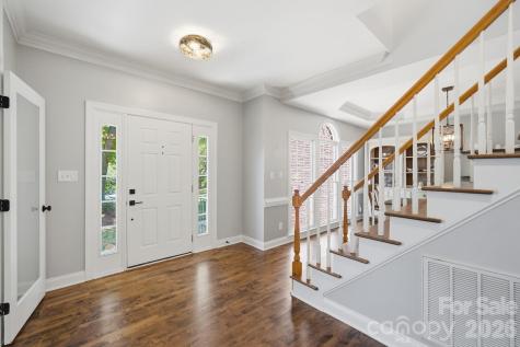 4432 Mountain Cove Drive Charlotte NC 28216