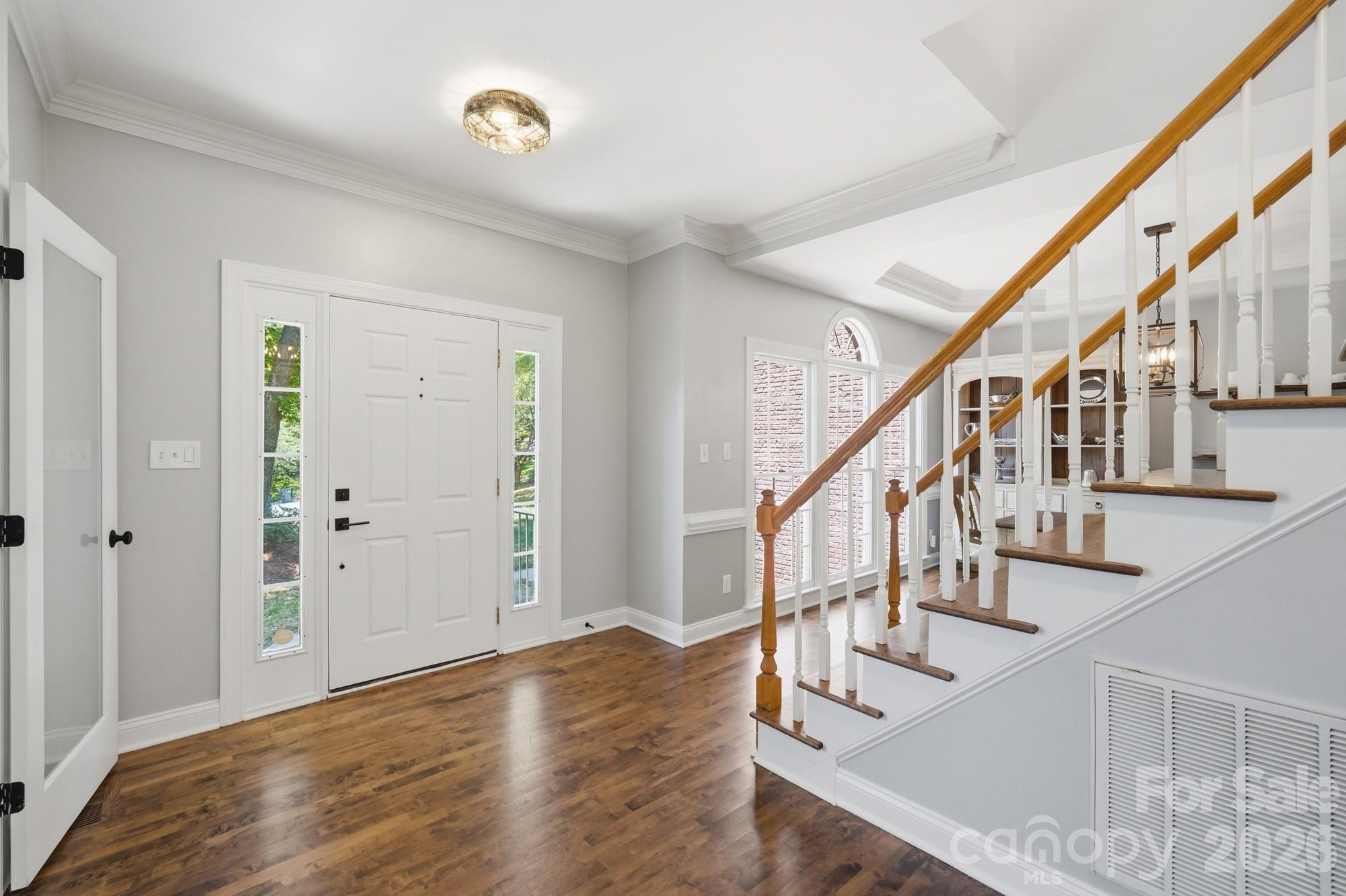 4432 Mountain Cove Drive Charlotte NC 28216