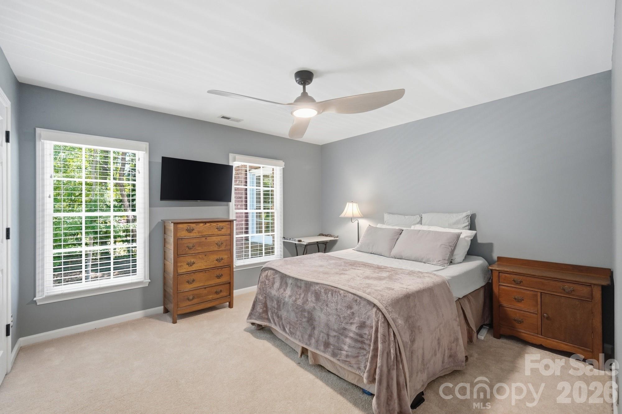 4432 Mountain Cove Drive Charlotte NC 28216