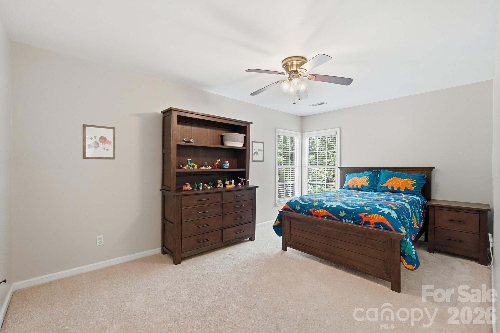 4432 Mountain Cove Drive Charlotte NC 28216