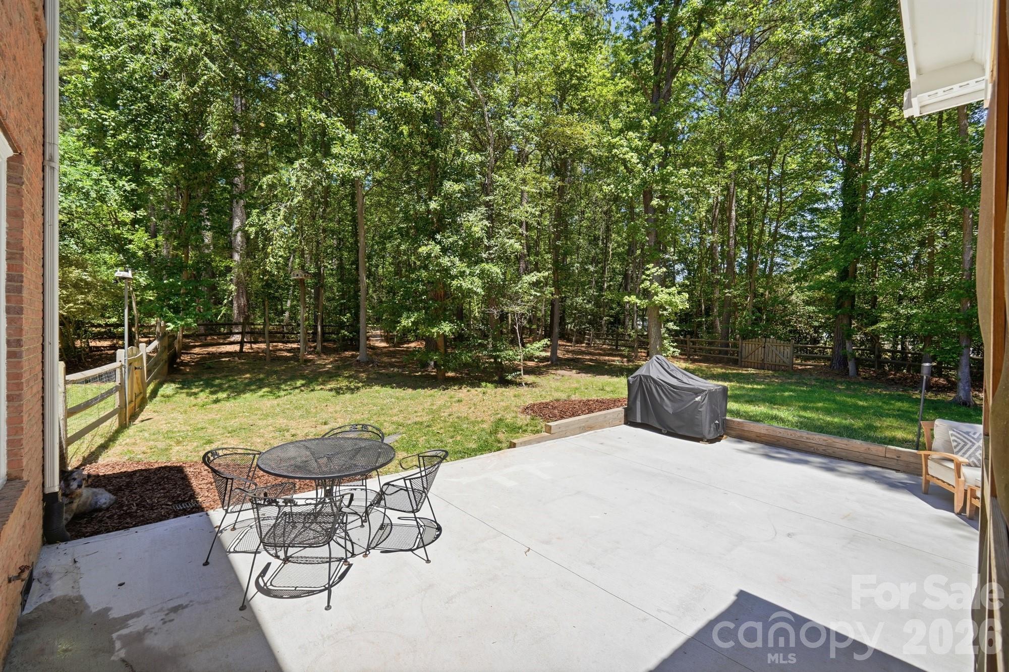 4432 Mountain Cove Drive Charlotte NC 28216