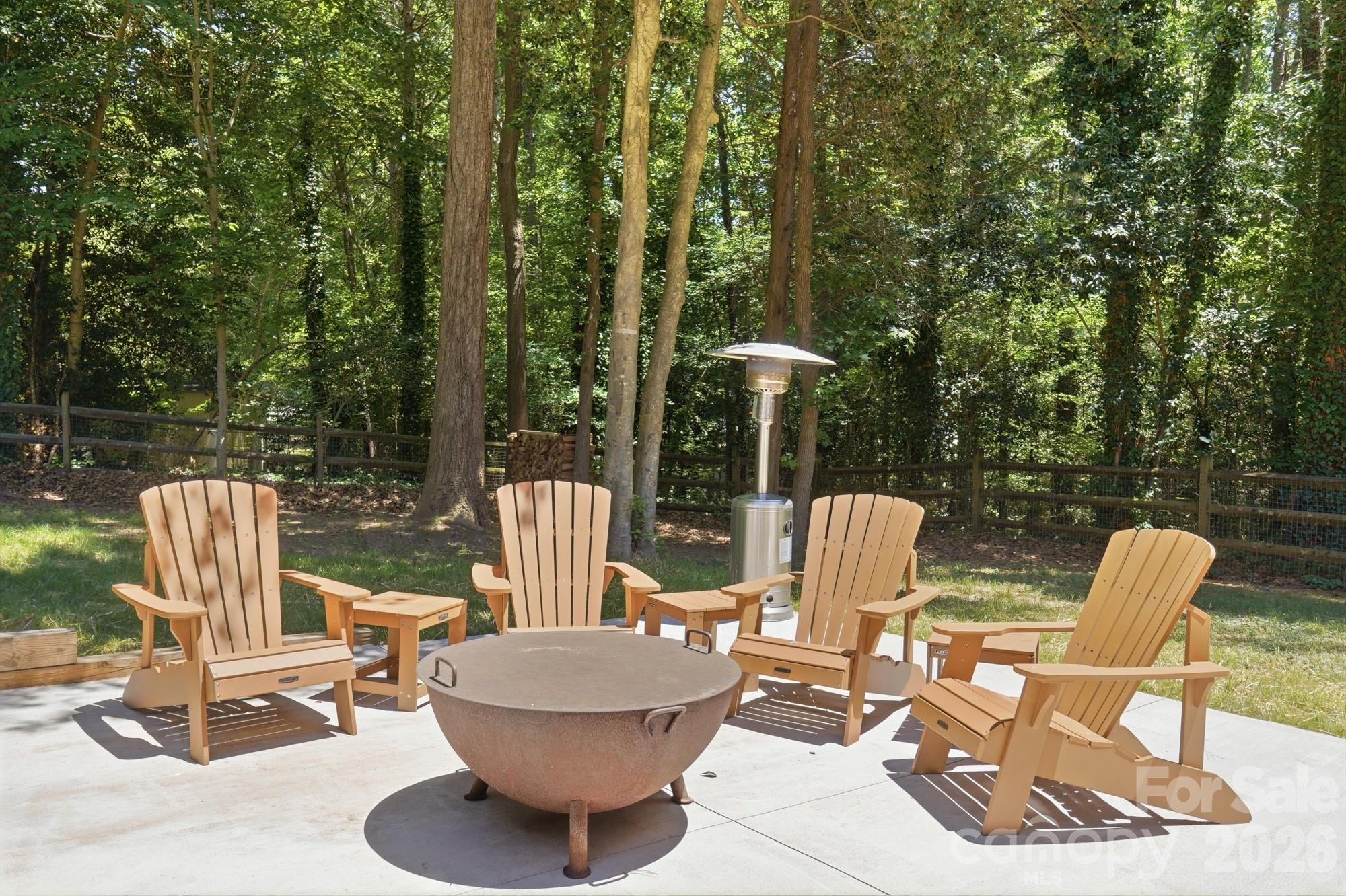 4432 Mountain Cove Drive Charlotte NC 28216