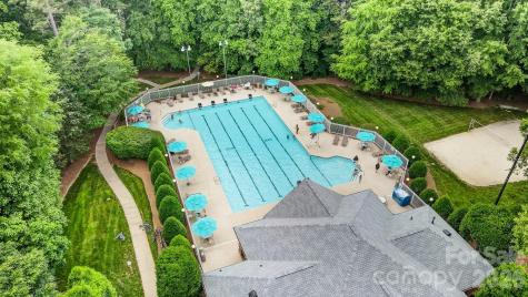 4432 Mountain Cove Drive Charlotte NC 28216