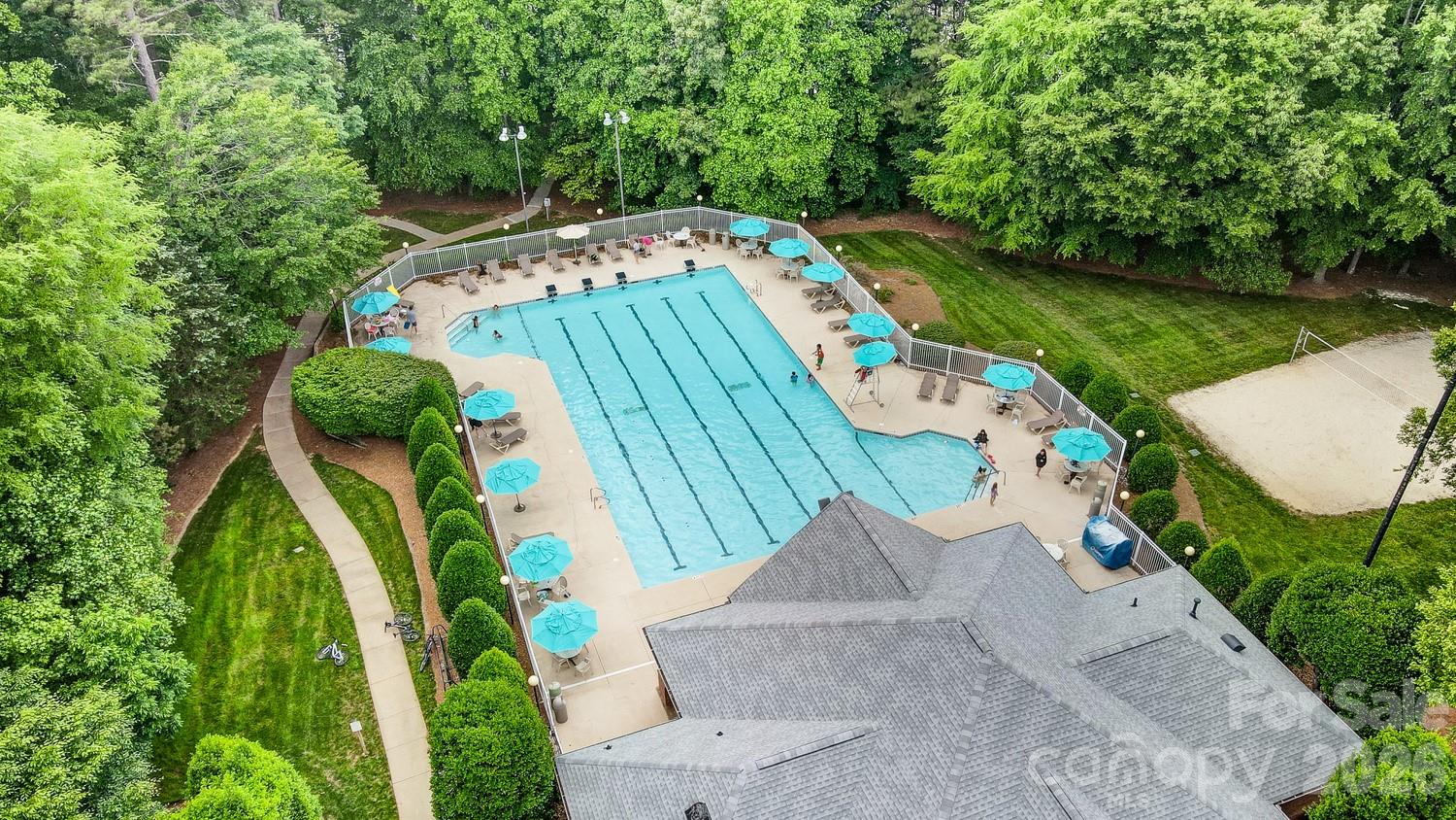 4432 Mountain Cove Drive Charlotte NC 28216