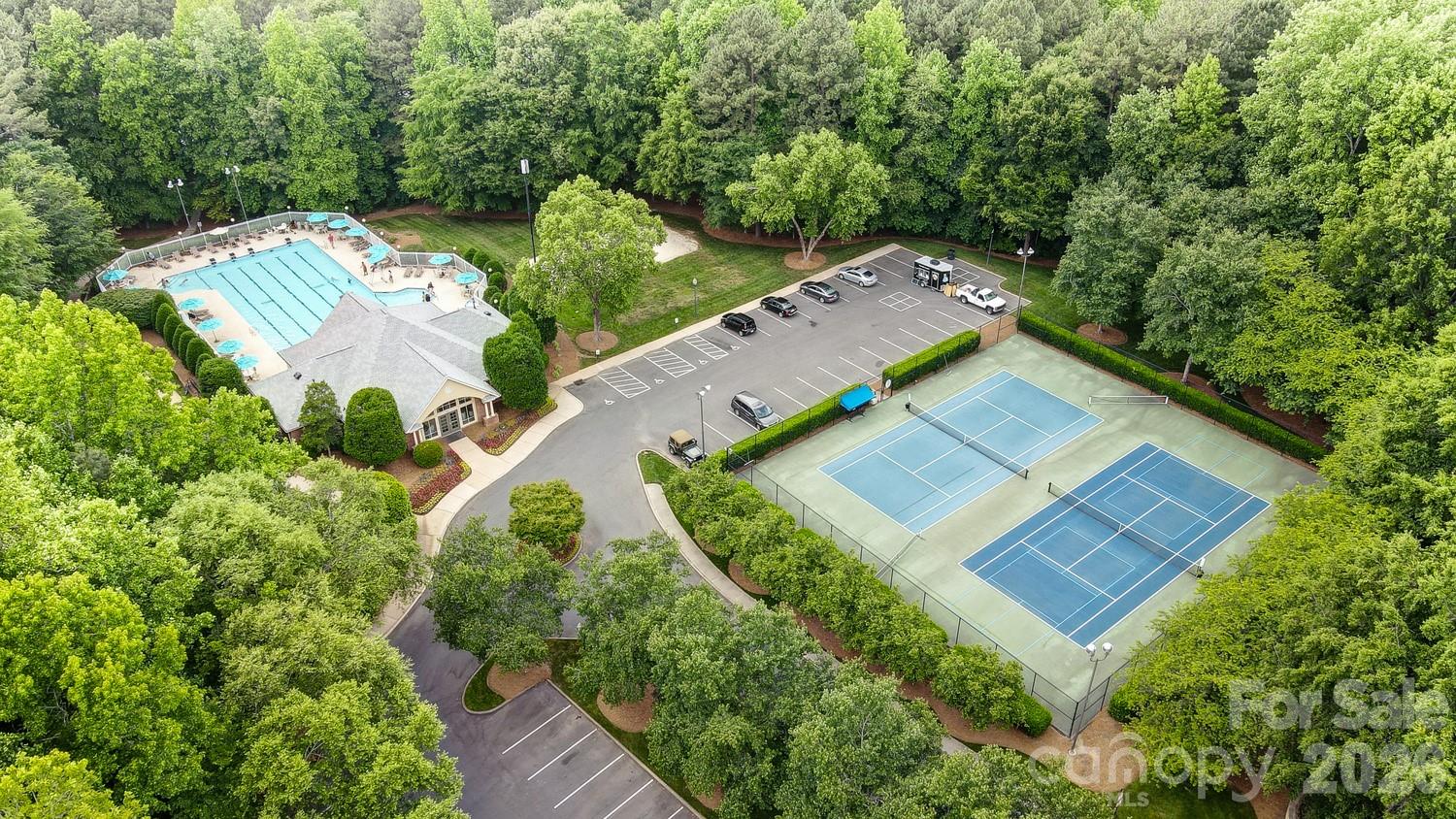 4432 Mountain Cove Drive Charlotte NC 28216